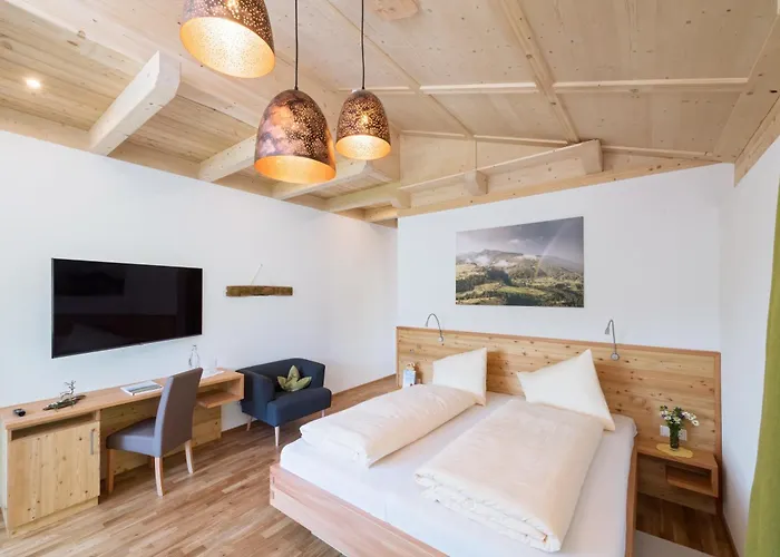 Alpenhotel Wanderniki 4* Liesing