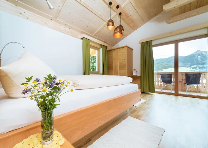 Alpenhotel Wanderniki Liesing