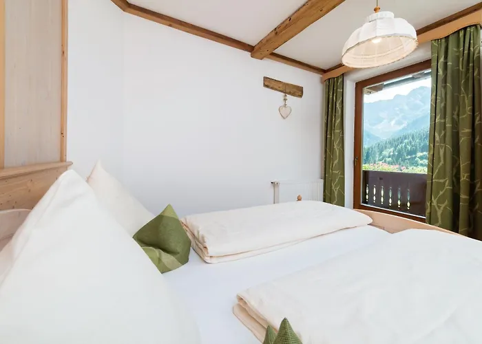 Alpenhotel Wanderniki 4* Liesing