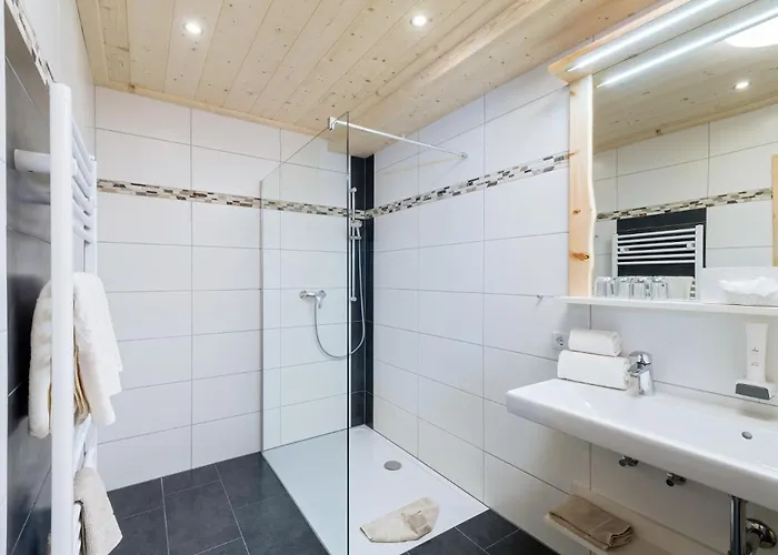 Alpenhotel Wanderniki 4*