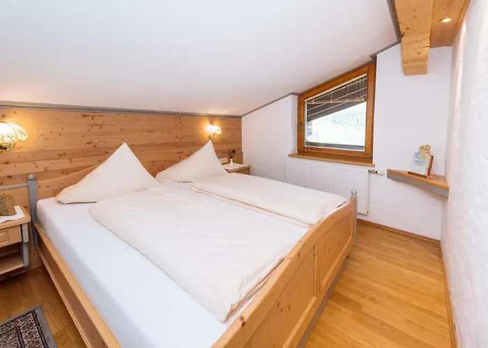 Konukevi Alpenhotel Wanderniki Liesing