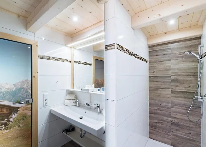 Alpenhotel Wanderniki 4*