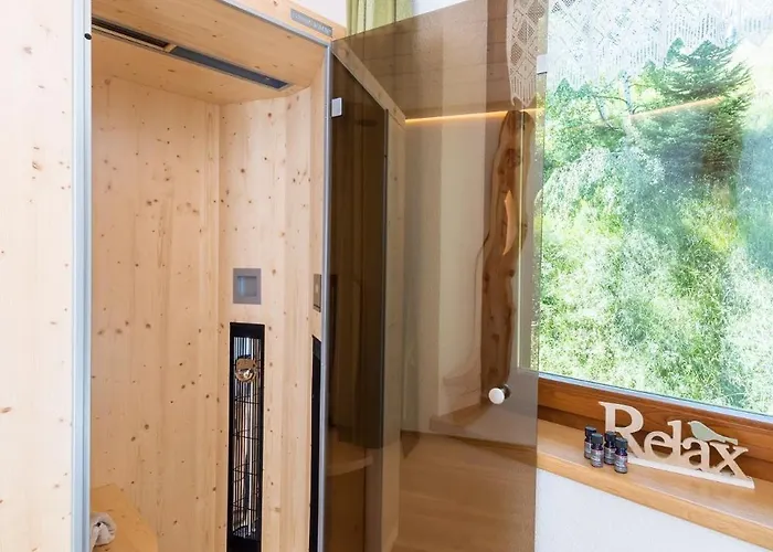 Alpenhotel Wanderniki 4* Liesing