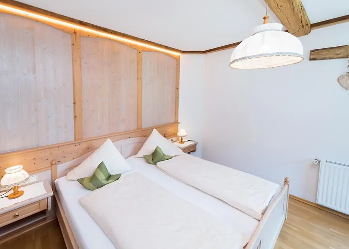 Alpenhotel Wanderniki 4*