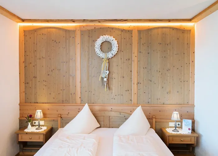 Alpenhotel Wanderniki