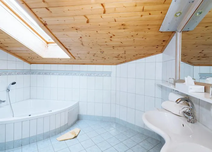 Alpenhotel Wanderniki 4* Liesing