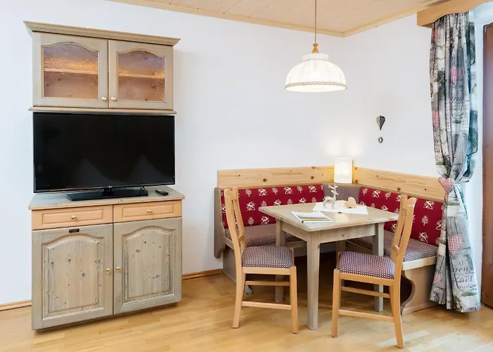 Alpenhotel Wanderniki 4*