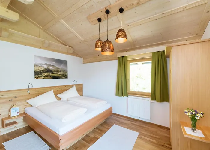 Alpenhotel Wanderniki