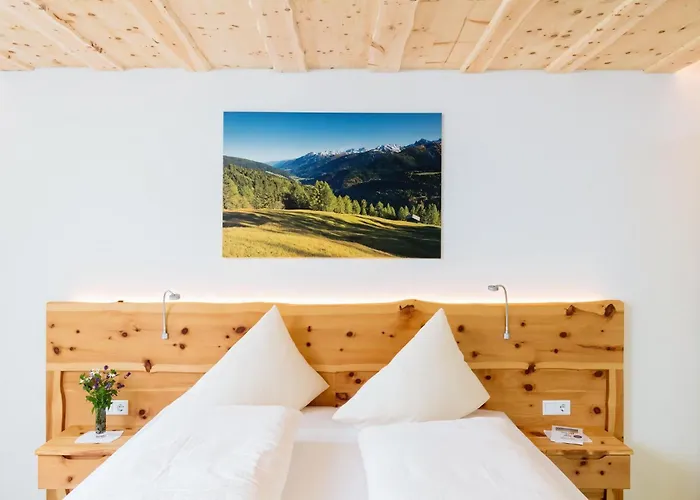 Alpenhotel Wanderniki