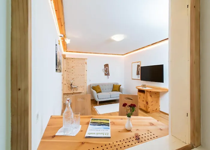 Alpenhotel Wanderniki 4* Liesing