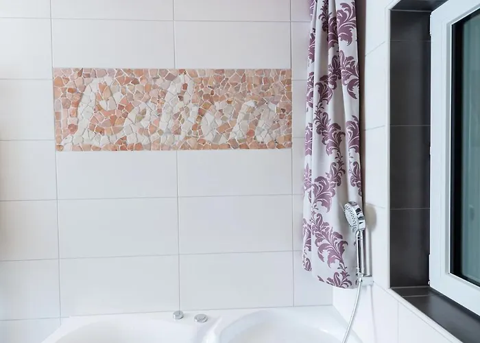 Alpenhotel Wanderniki