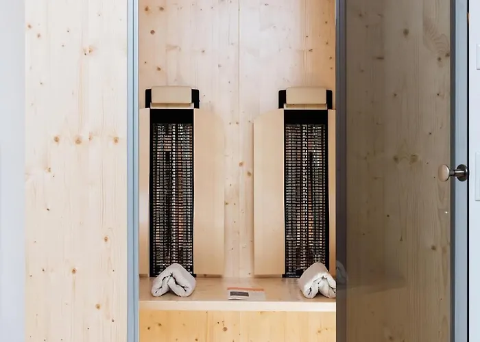 Alpenhotel Wanderniki