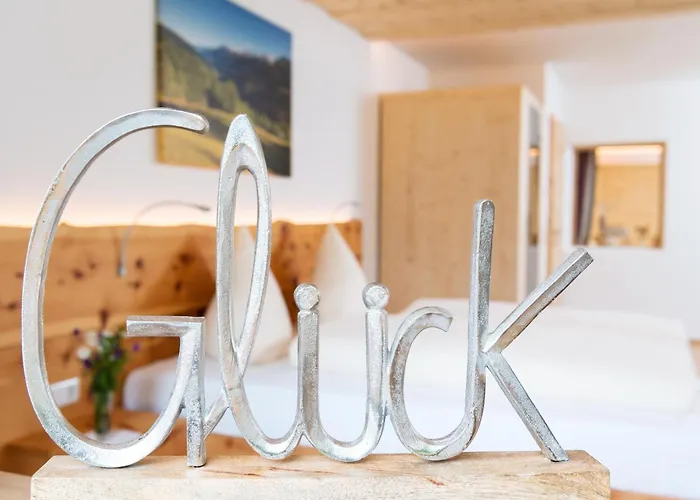 Alpenhotel Wanderniki 4*