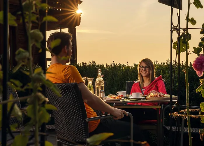 Alpenhotel Wanderniki